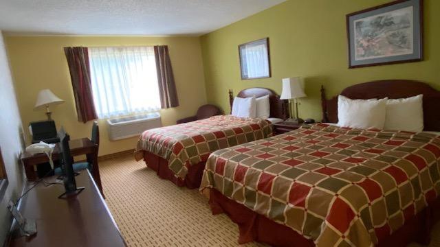 American Heritage Inn Πόρτλαντ Εξωτερικό φωτογραφία