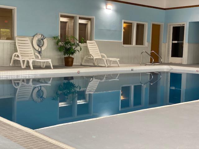 American Heritage Inn Πόρτλαντ Εξωτερικό φωτογραφία