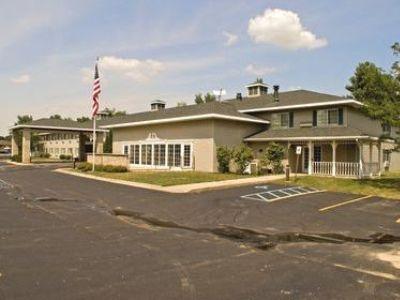 American Heritage Inn Πόρτλαντ Εξωτερικό φωτογραφία