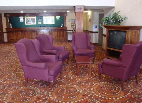 American Heritage Inn Πόρτλαντ Εσωτερικό φωτογραφία