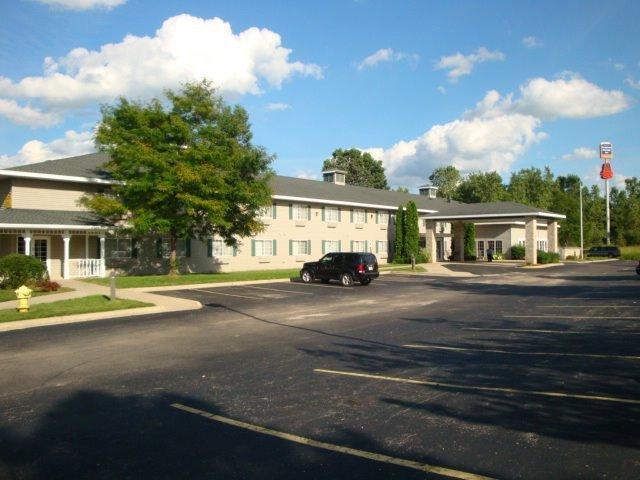 American Heritage Inn Πόρτλαντ Εξωτερικό φωτογραφία