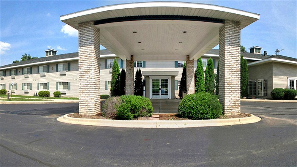 American Heritage Inn Πόρτλαντ Εξωτερικό φωτογραφία