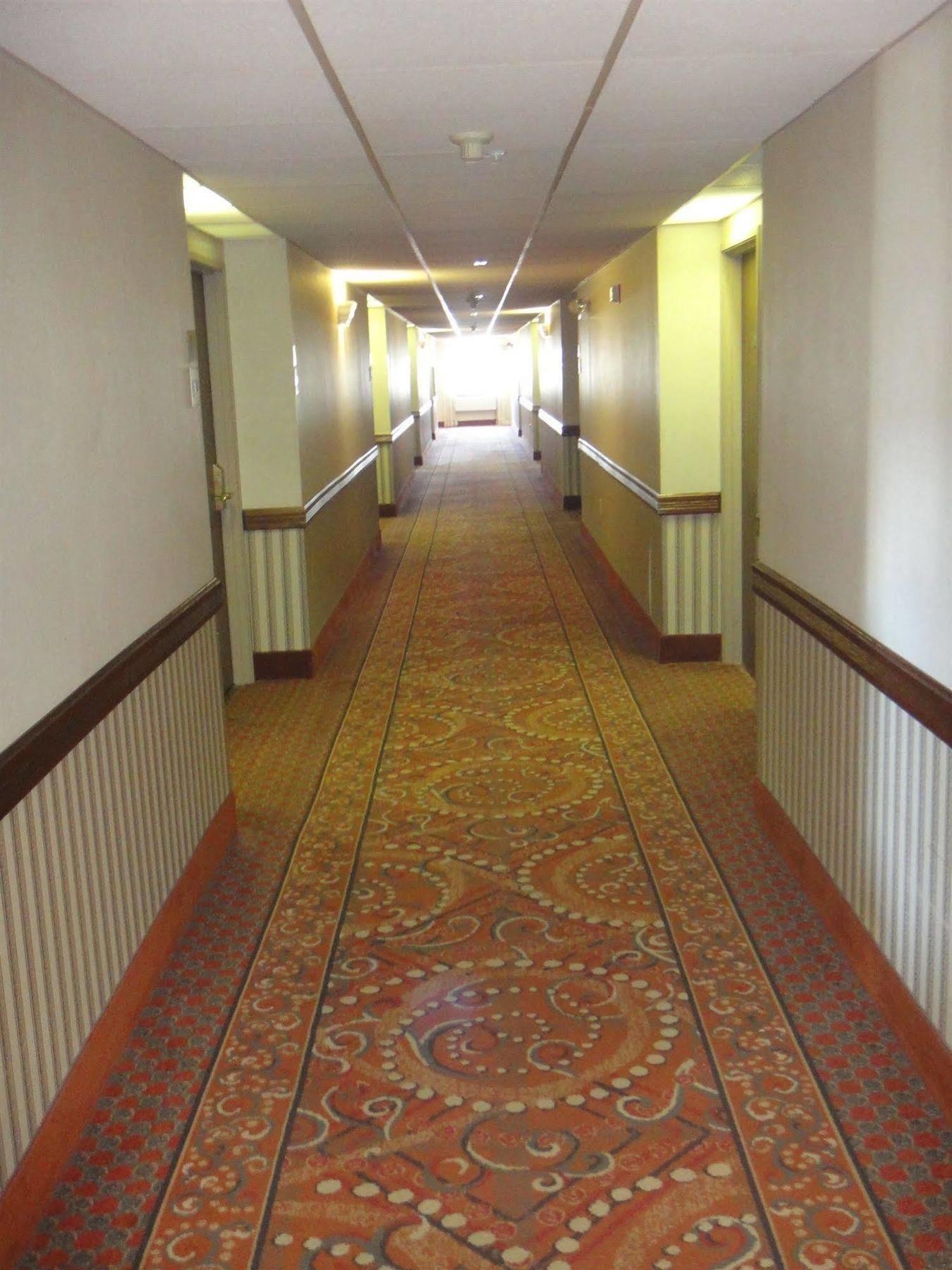 American Heritage Inn Πόρτλαντ Εξωτερικό φωτογραφία