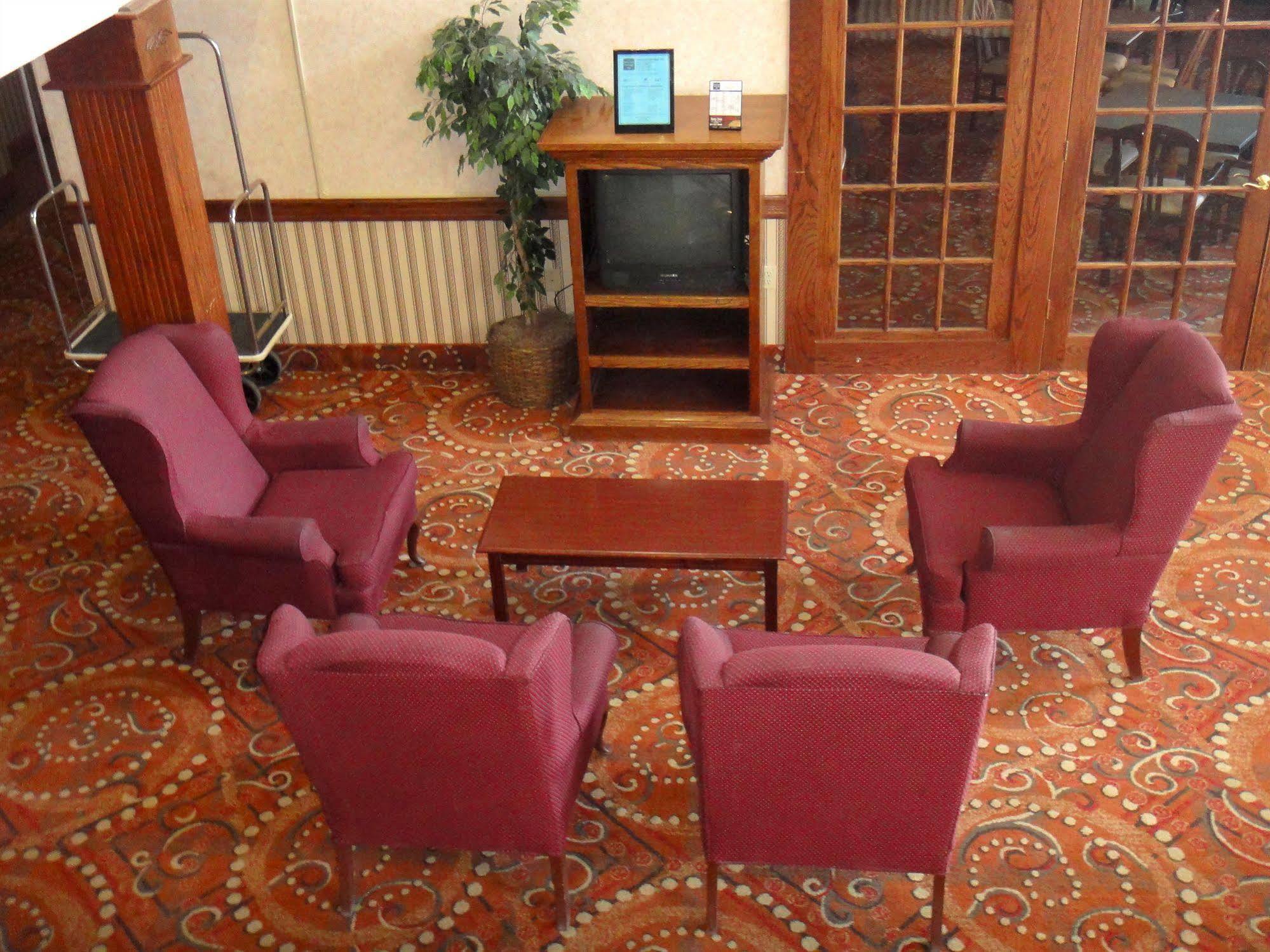 American Heritage Inn Πόρτλαντ Εξωτερικό φωτογραφία