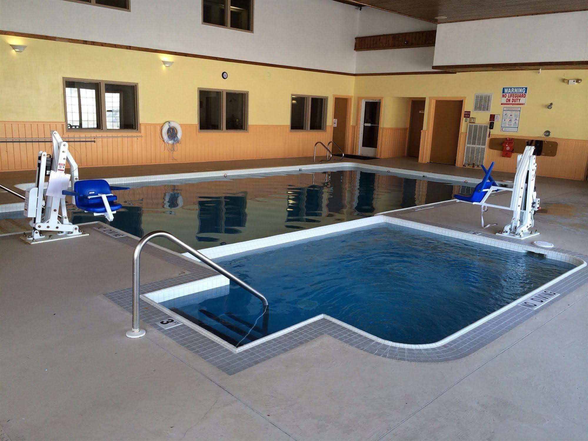 American Heritage Inn Πόρτλαντ Εξωτερικό φωτογραφία